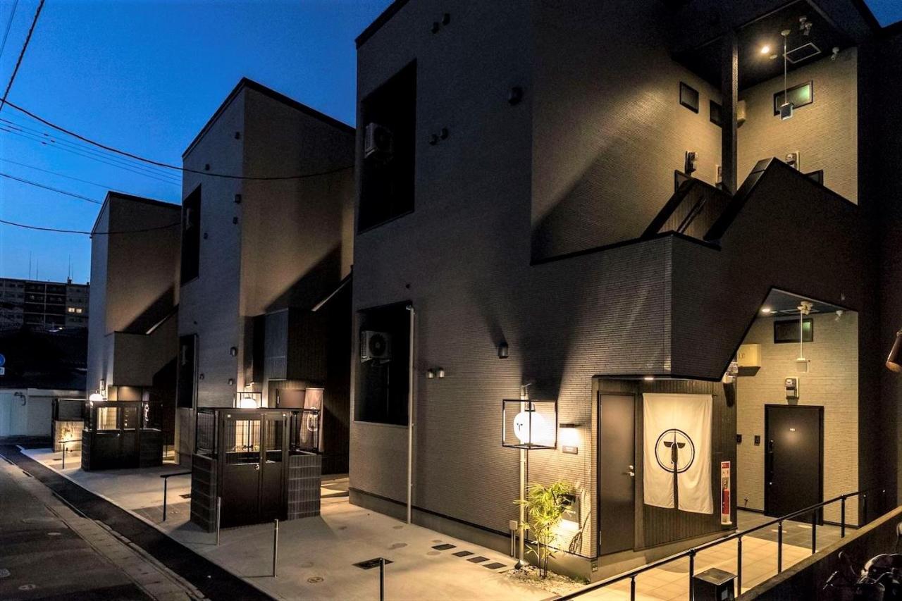 Trip Pod Yoshizuka C Apartment Fukuoka  Exterior foto