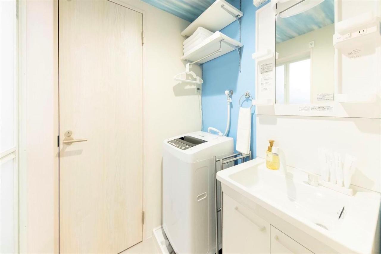 Trip Pod Yoshizuka C Apartment Fukuoka  Exterior foto